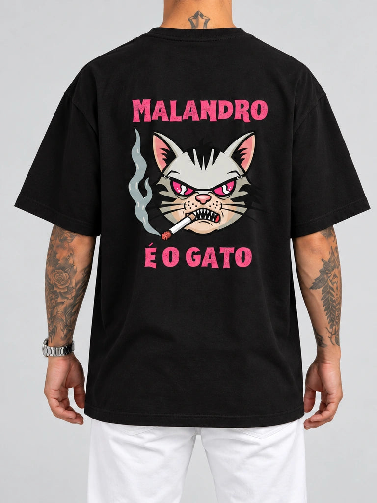 Detalhe da estampa
