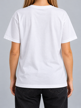 Costas lisas — Camiseta Treino Abençoado (Várias Cores) | Unissex, caimento solto, sem rosto