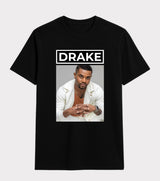 Camiseta Drake Unissex (Davi Brito)